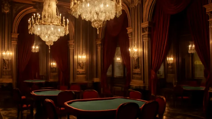 Explore Our Casino Game Variety