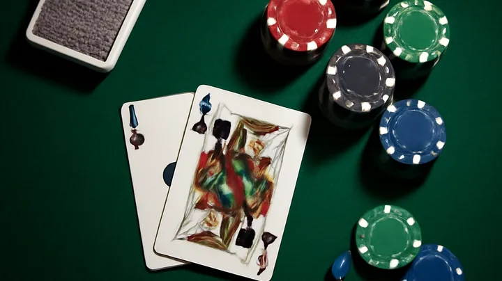 Live Dealer Games Experience