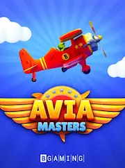 Avia Masters Avia Masters crash game at CEOBDT COM Bangladesh