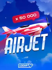 Airjet Airjet crash game at CEOBDT COM casino